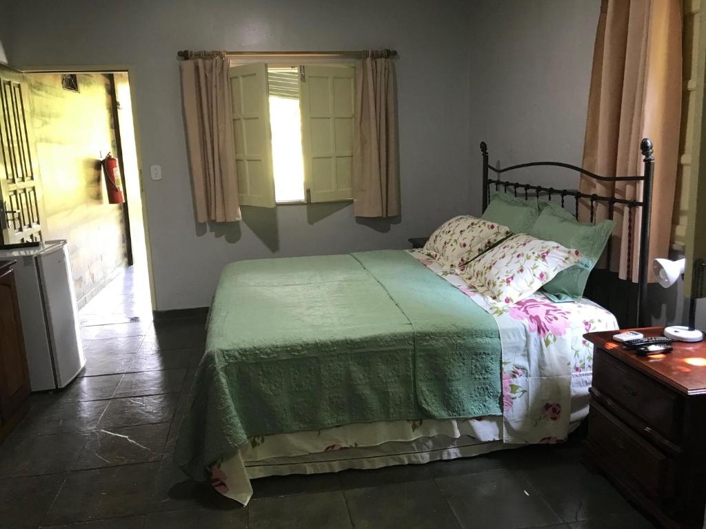  Jungle Spa e Hotel