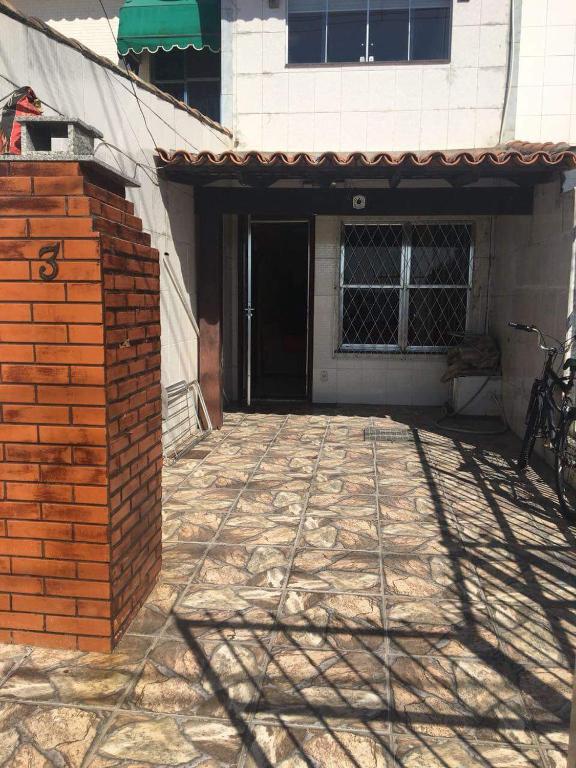  Quartos da lagoa
