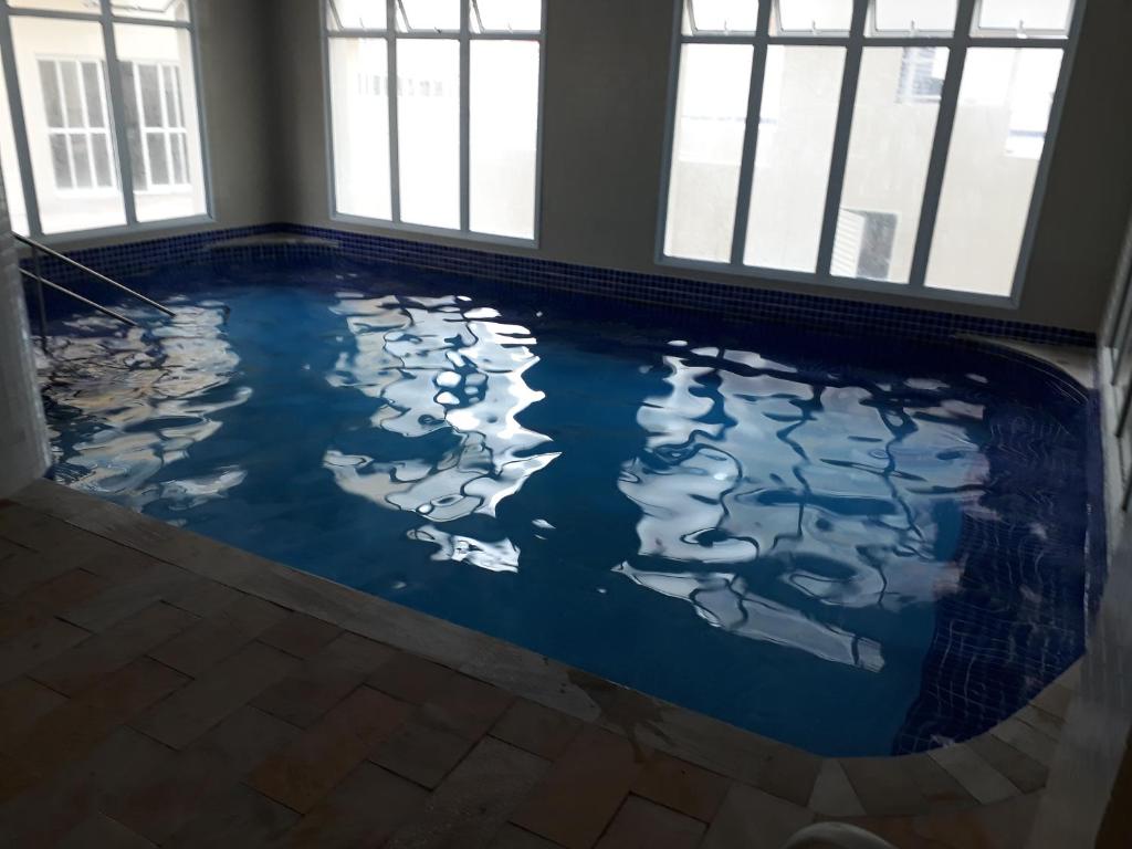  Apartamento Praia Grande