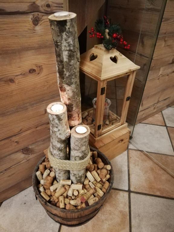 Fotografie z fotogalerie ubytování Hotel Alpi - Foza v destinaci Foza
