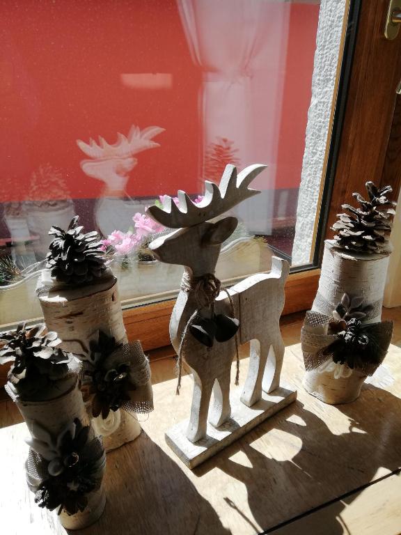 Fotografie z fotogalerie ubytování Hotel Alpi - Foza v destinaci Foza
