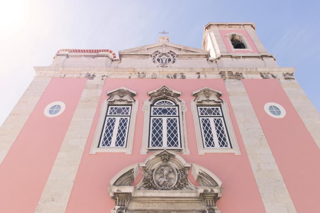 Destino Lisboa Apartments - 15