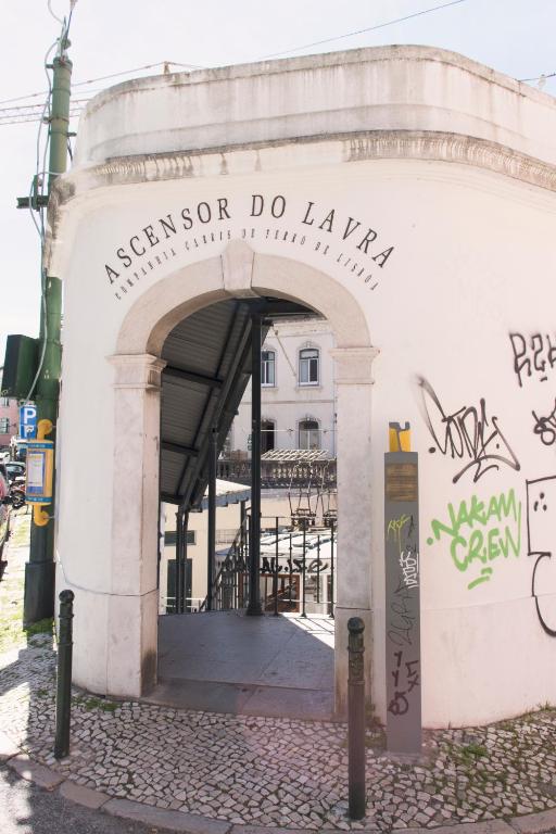 Destino Lisboa Apartments - 16