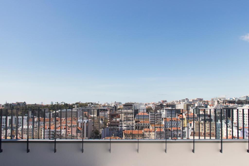 Destino Lisboa Apartments - 14