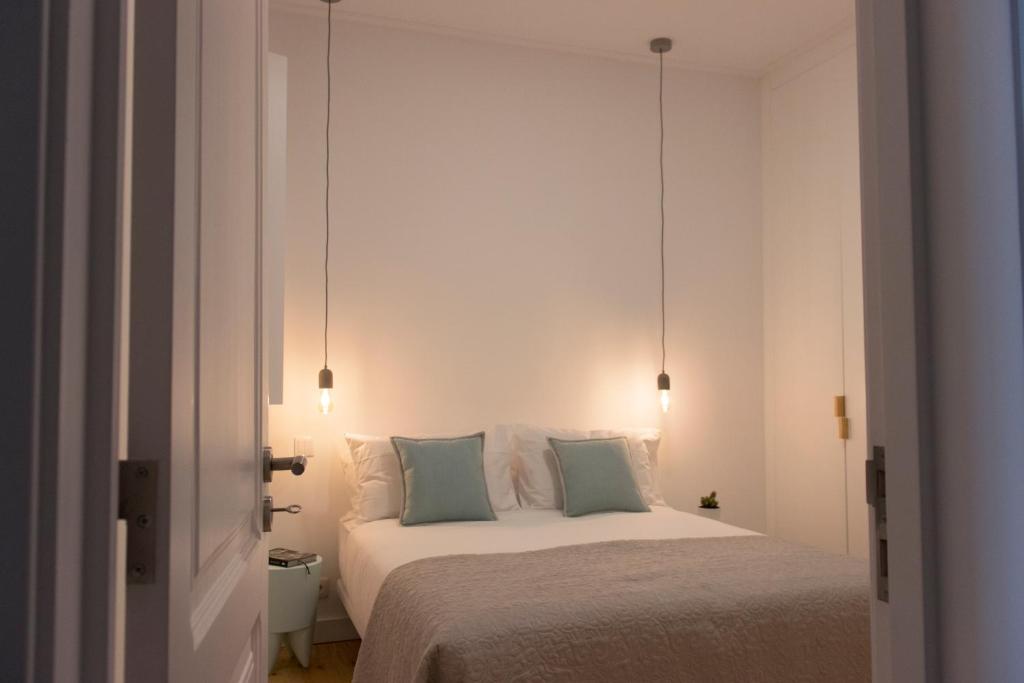 Destino Lisboa Apartments - 17