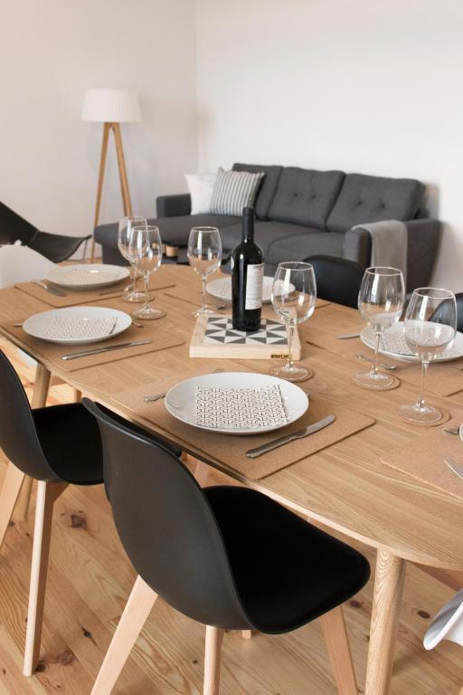 Destino Lisboa Apartments - 19