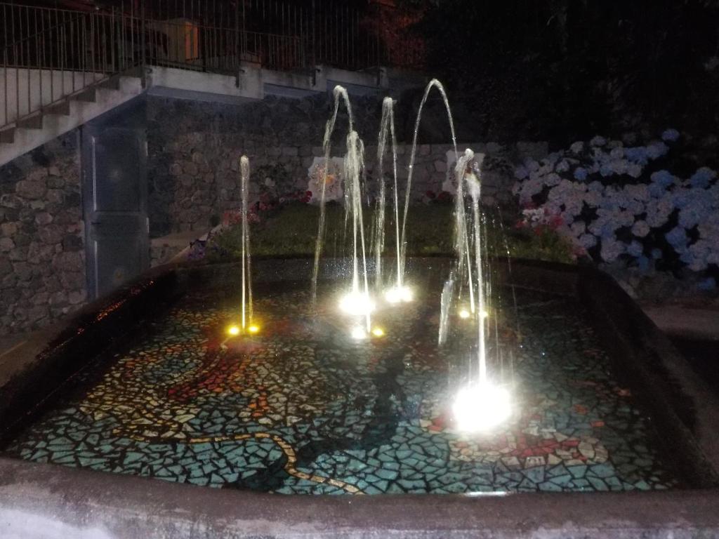 Zdjęcie z galerii obiektu IL PARADISO DEGLI DEI 2 w mieście Agerola