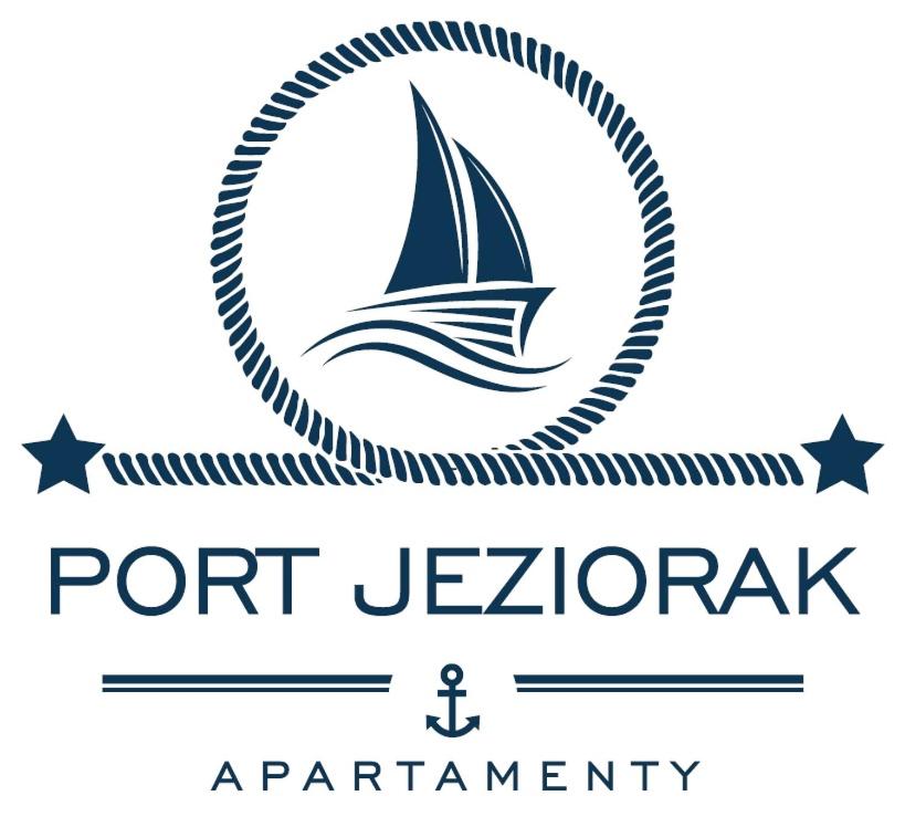 Certifikát, ocenenie alebo iný dokument vystavený v ubytovaní Port Jeziorak