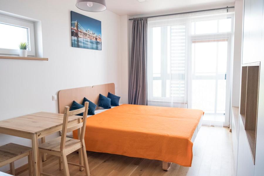 Sky Studio near the Vilnius Center - 