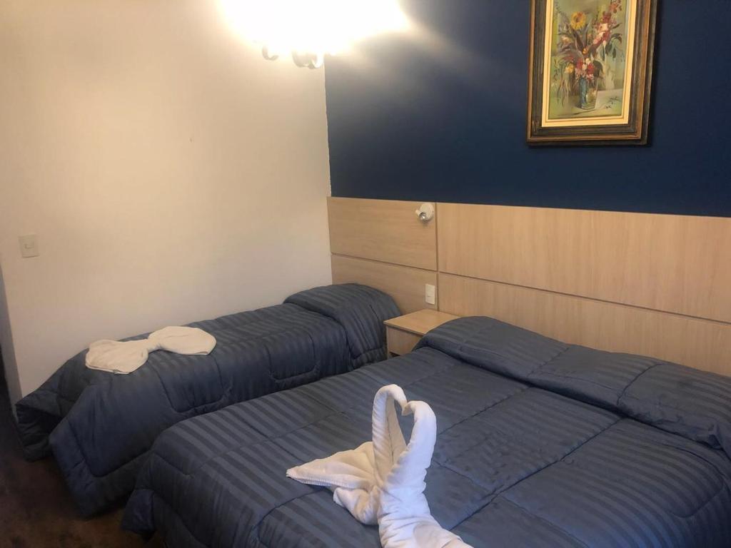  Terrazza Hotel