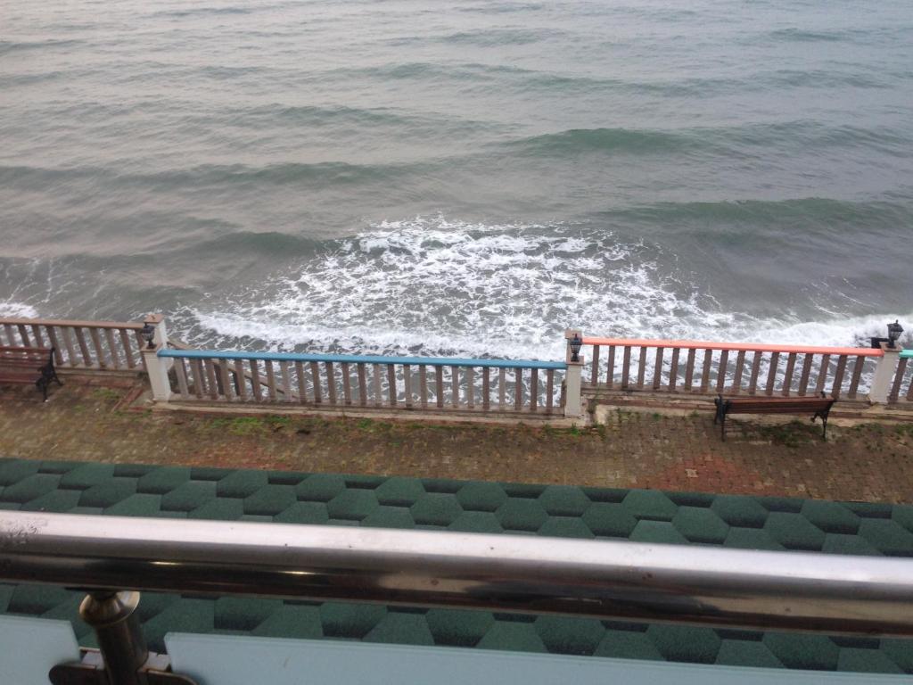 Gallery image of Seyran Seaside Apartments - 1-dublex in Trabzon