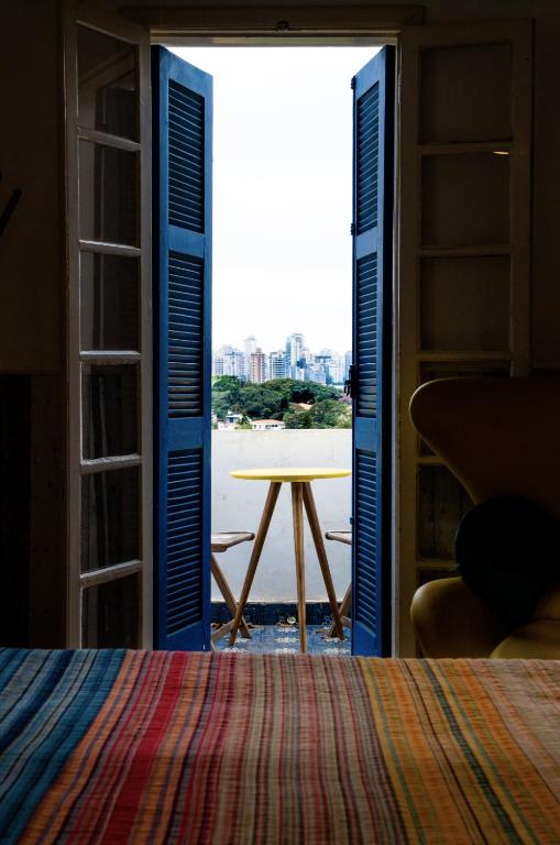  Paradiso Hostel