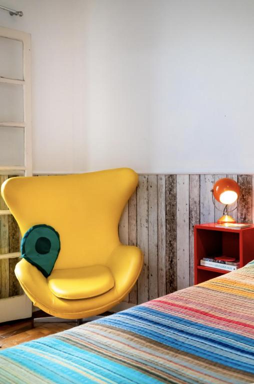  Paradiso Hostel