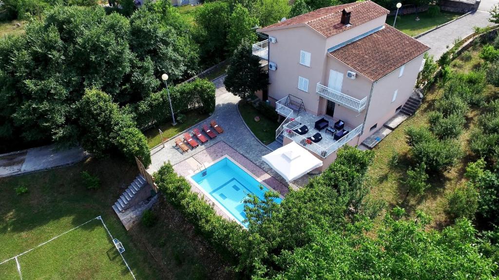 Gallery image of Villa Glorija in Grubine