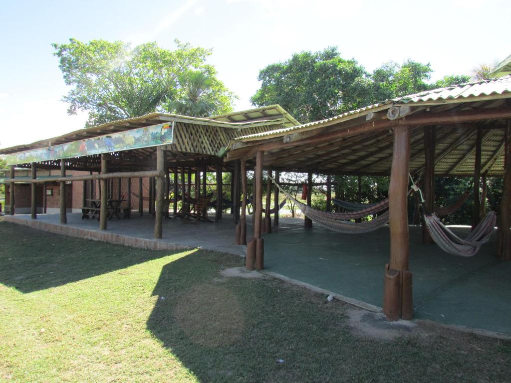  Pousada São João Ecotur