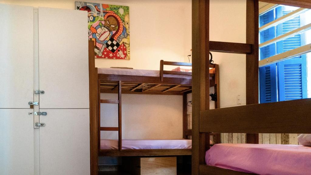  Paradiso Hostel