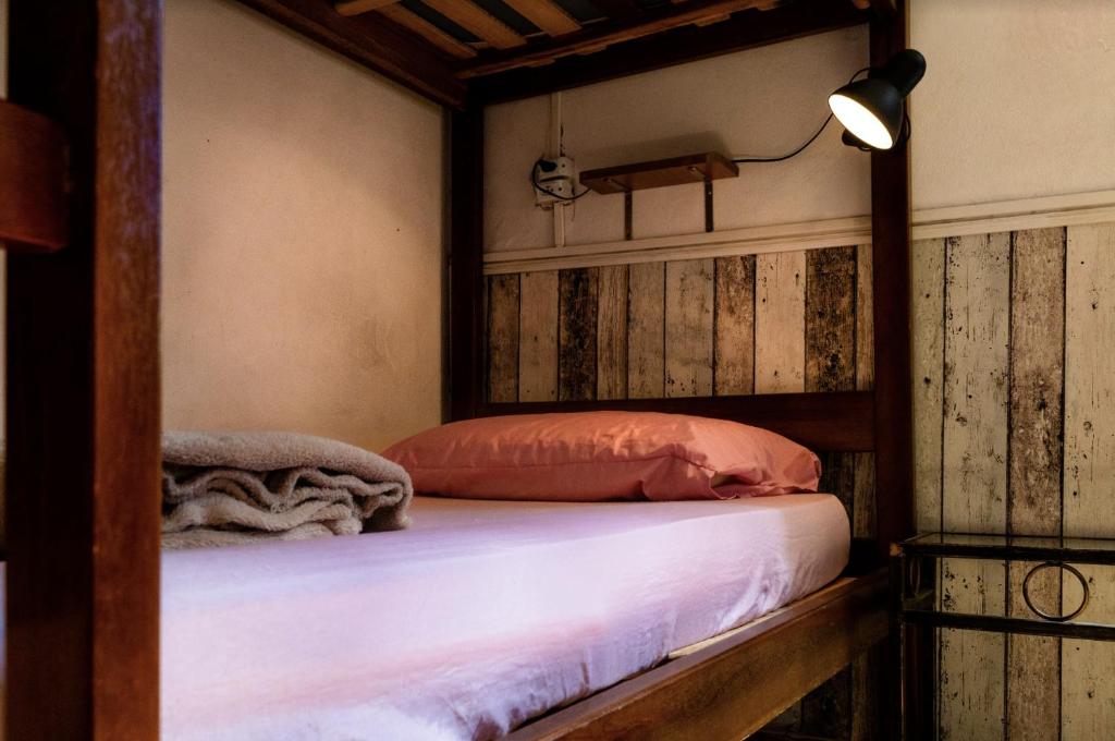  Paradiso Hostel