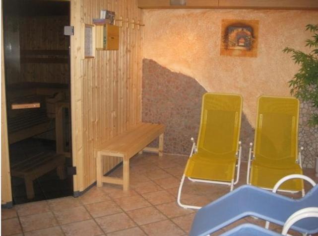 Fotografia z galérie ubytovania Gästeheim Lederle v destinácii Jerzens