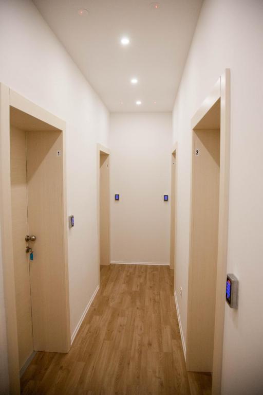 Soukki Town Centre Suites 1 - 18