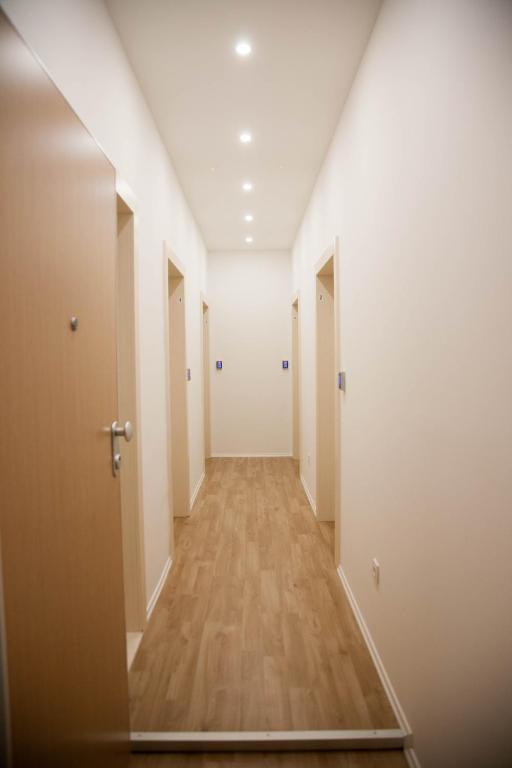 Soukki Town Centre Suites 1 - 16