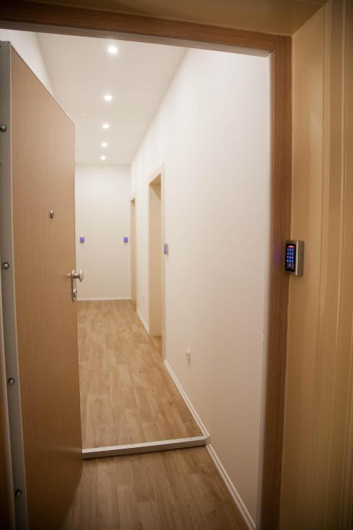 Soukki Town Centre Suites 1 - 17