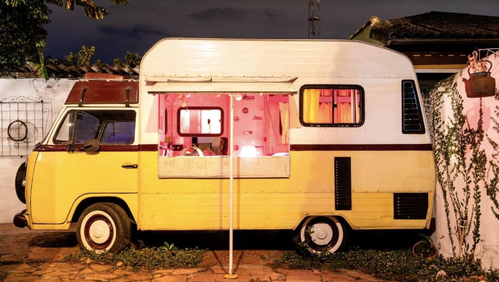  Paradiso Hostel
