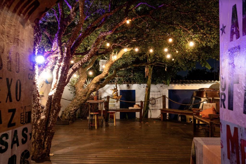  Paradiso Hostel