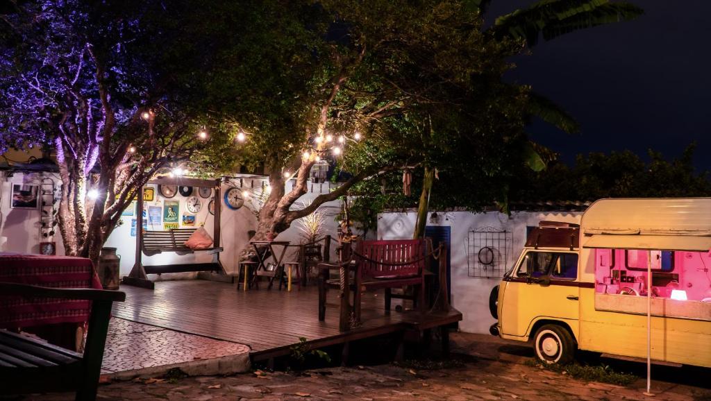 Paradiso Hostel