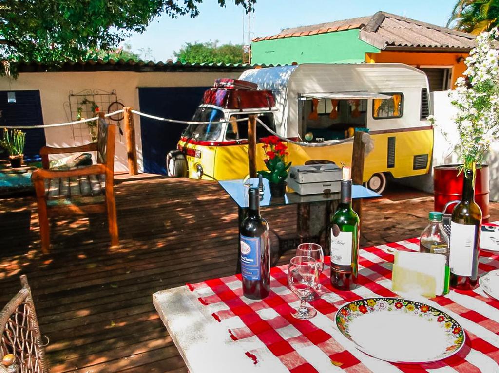  Paradiso Hostel