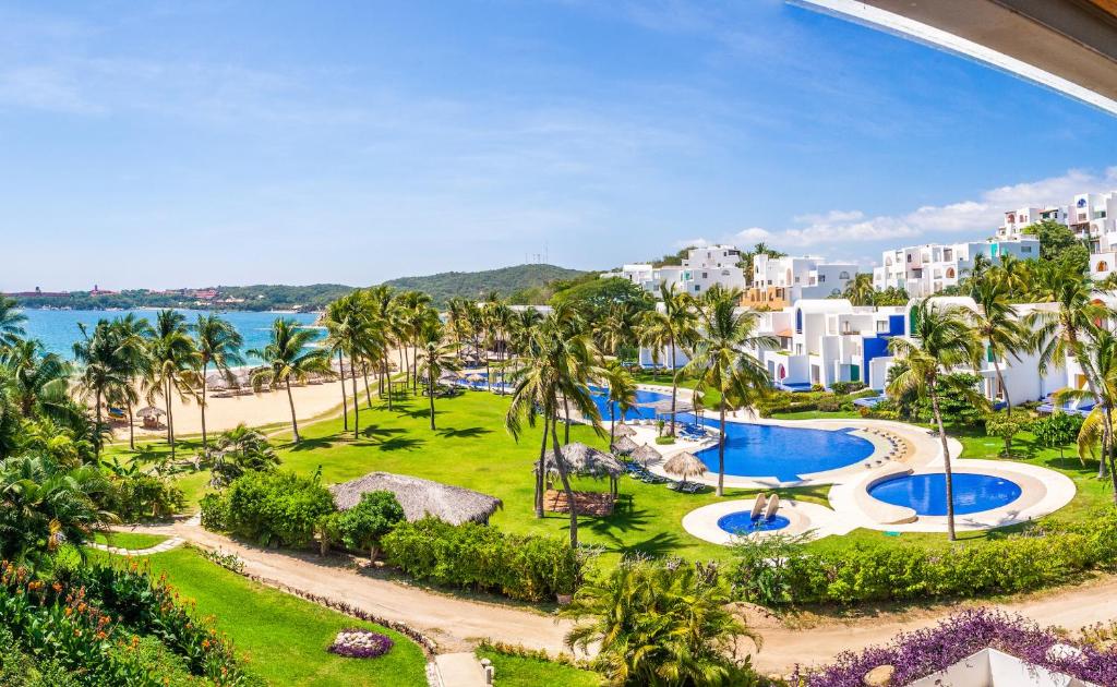 Residencias Lu Iba