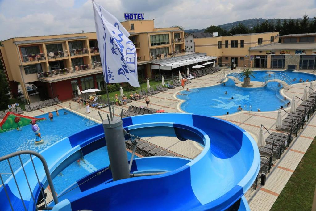 Terme Paradiso - Hotel Paradiso, Dobova – Updated 2023 Prices