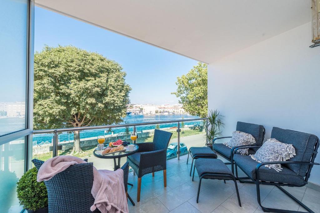 Zadar Residence Apartments