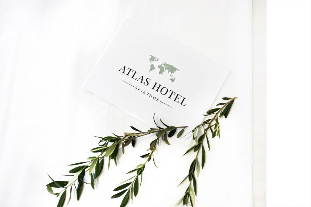 Atlas Skiathos - 3