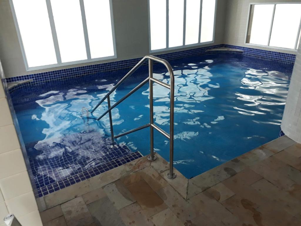  Apartamento Praia Grande