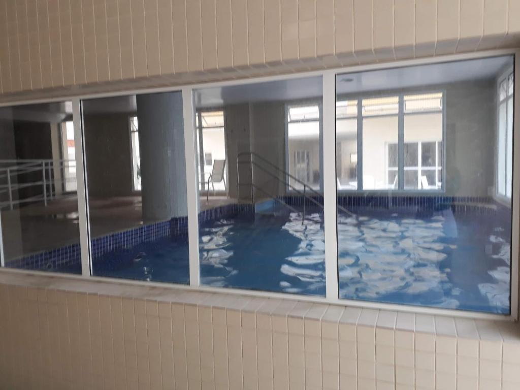  Apartamento Praia Grande