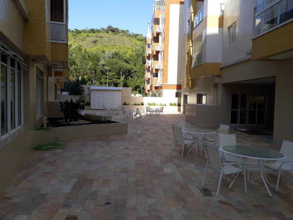  Apartamento Praia Grande