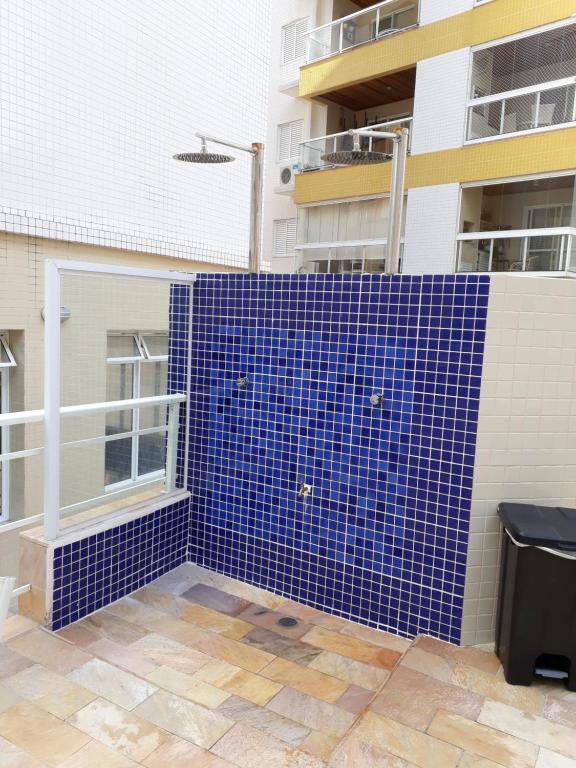  Apartamento Praia Grande