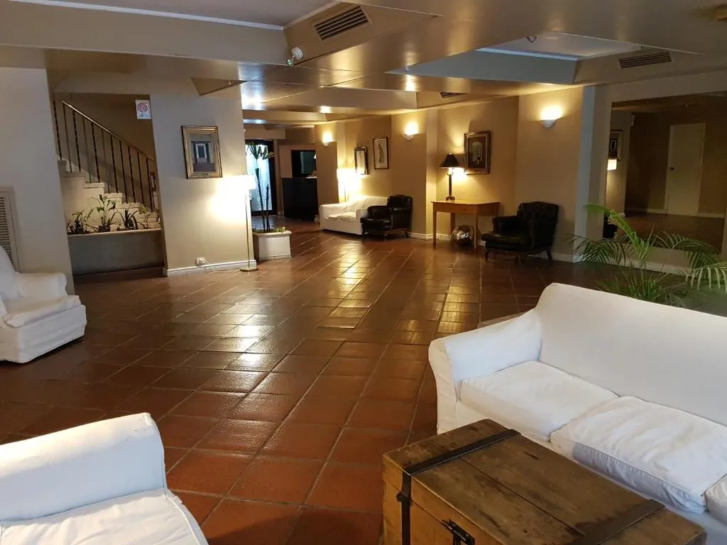 Estudio Arenales, Buenos Aires, Argentina
