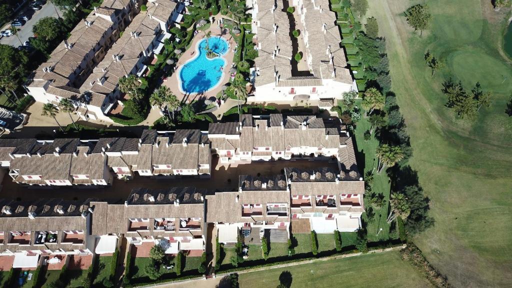 Fotografie z fotogalerie ubytování 5 Rooms 5 baños Acceso Playa 2 Free Parking v destinaci Costa Ballena