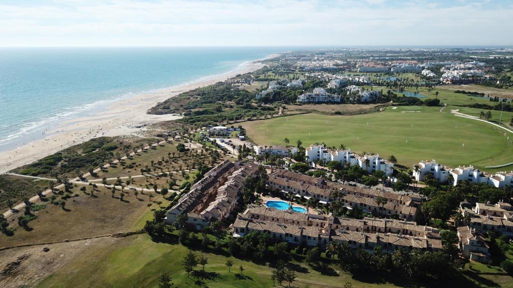 Fotografie z fotogalerie ubytování 5 Rooms 5 baños Acceso Playa 2 Free Parking v destinaci Costa Ballena