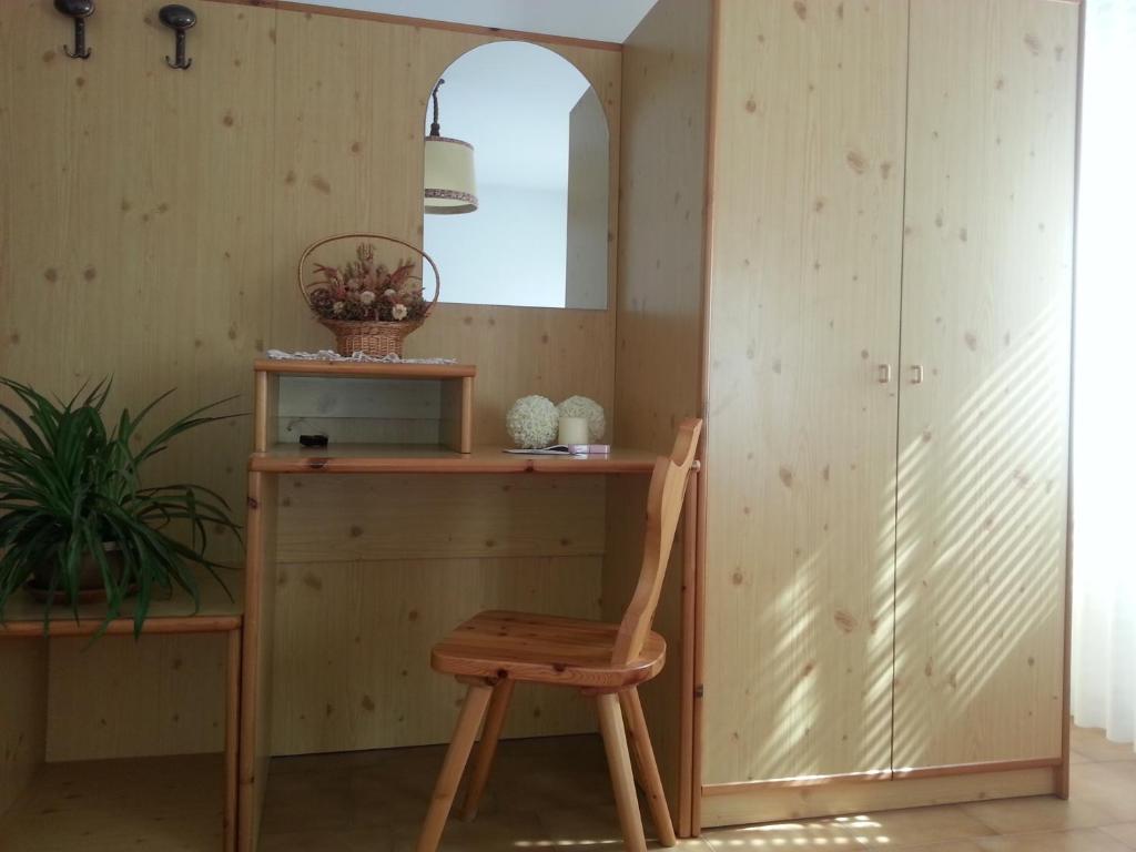Fotografie z fotogalerie ubytování Hotel Aurora v destinaci Vallarsa