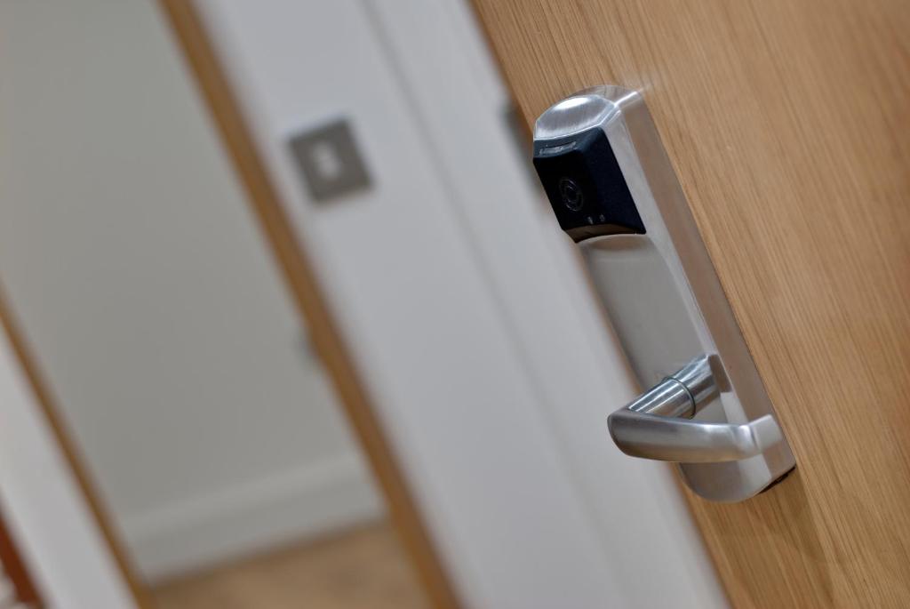 The Podworks Hotel - Resim 11