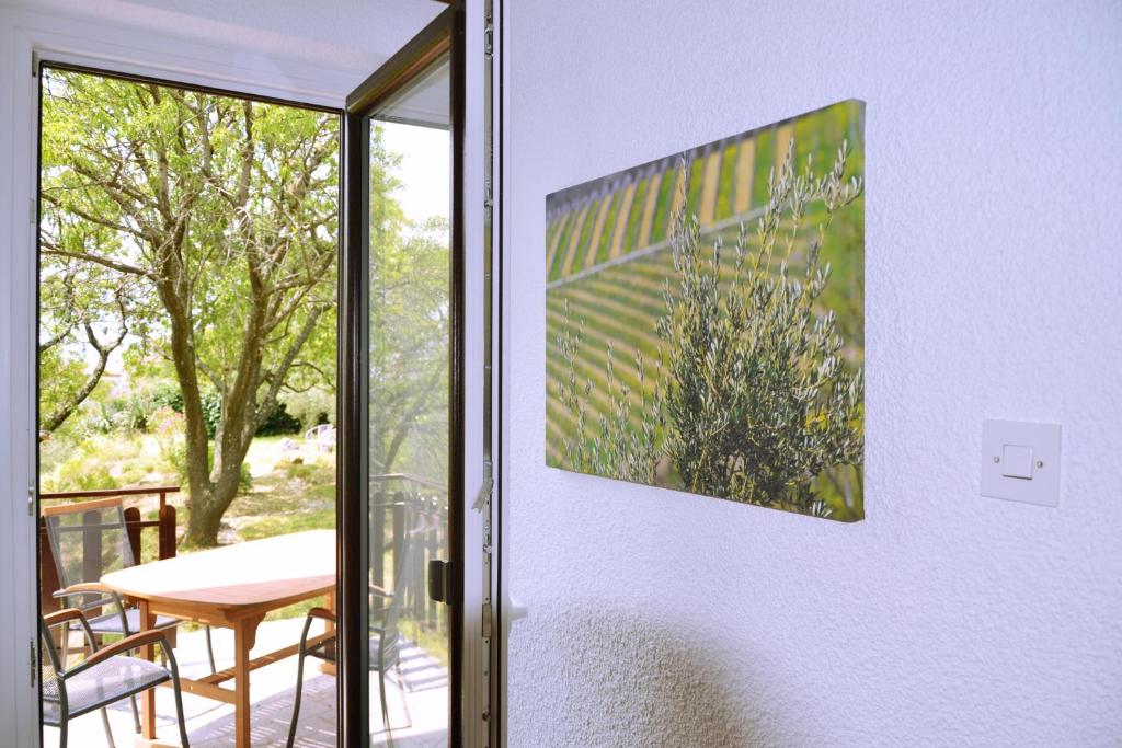 Fotografie z fotogalerie ubytování Apartment Istrian view v destinaci Šmarje