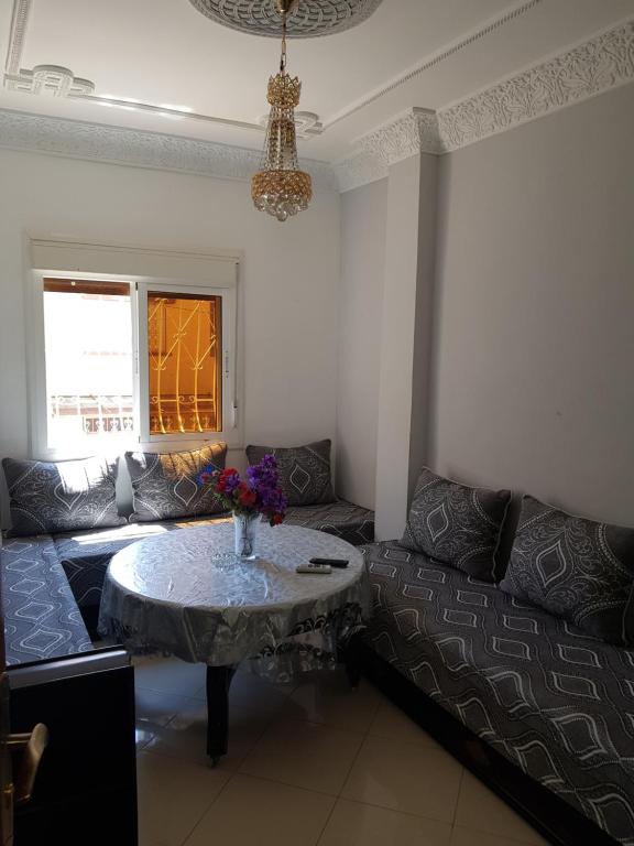 joli appartement 4 chambres - Apartamento Padrão