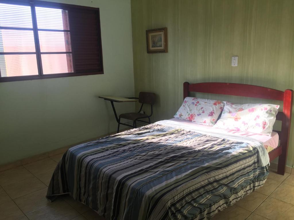  Hostel Brigadeiro Jordao