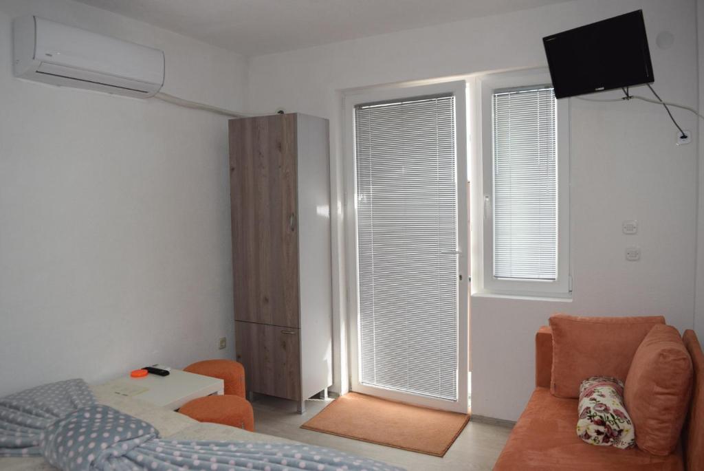 NULI apartments - Studio