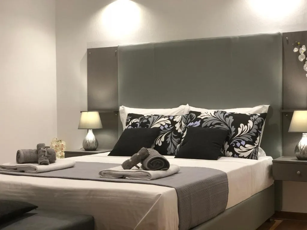 Athenaeum Acropolis Residence 1min to Museum, Atena, Grecia