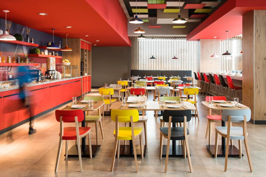 Galería de imágenes de este alojamiento