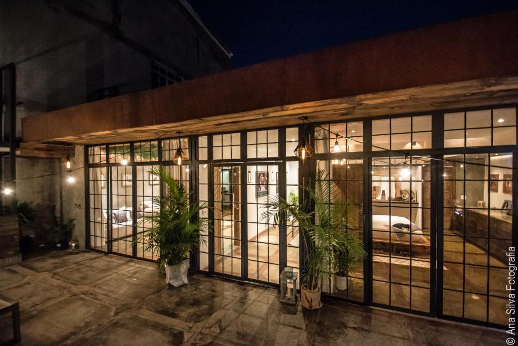  Ipanema Hills Loft