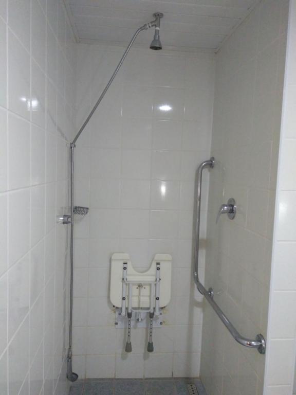  ibis Santos Gonzaga Praia